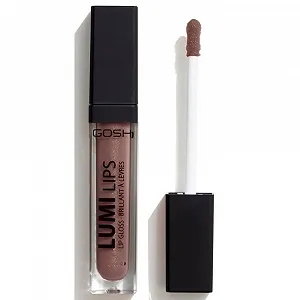 Блиск GOSH Lumi Lips 6M Ultra Shiny Shine No. 04 I Come Again - Фото 1