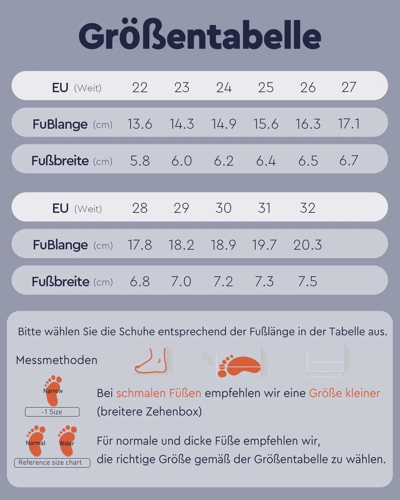 Кросівки IceUnicorn Дитячі широкі, фото №6