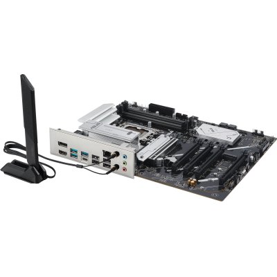 Материнская плата ASUS PRIME B860-PLUS WIFI, фото №7 Материнская плата ASUS PRIME B860-PLUS WIFI, фото №7