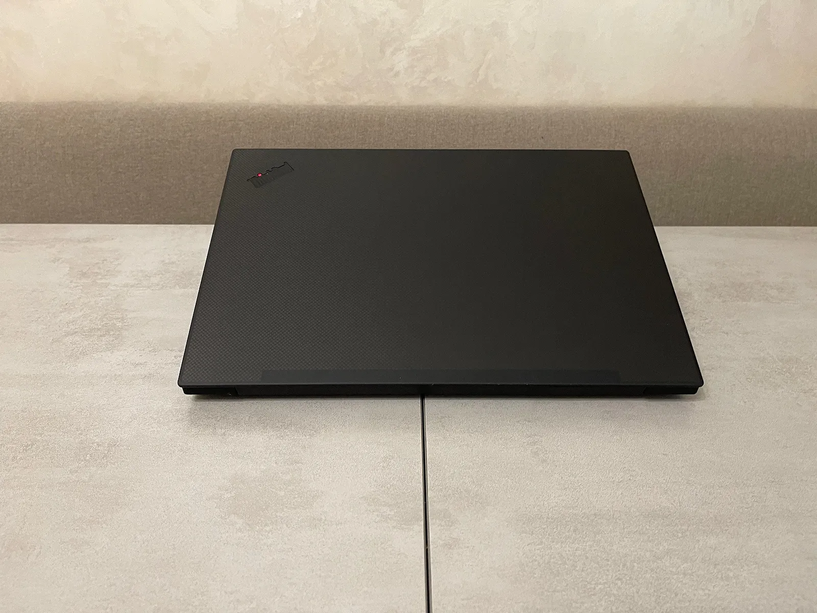 Ноутбук Lenovo ThinkPad P1 Gen 3, 15,6" 4K OLED, i7-10875H, 16GB, 512GB, NVIDIA Quadro T1000 4GB, фото №5