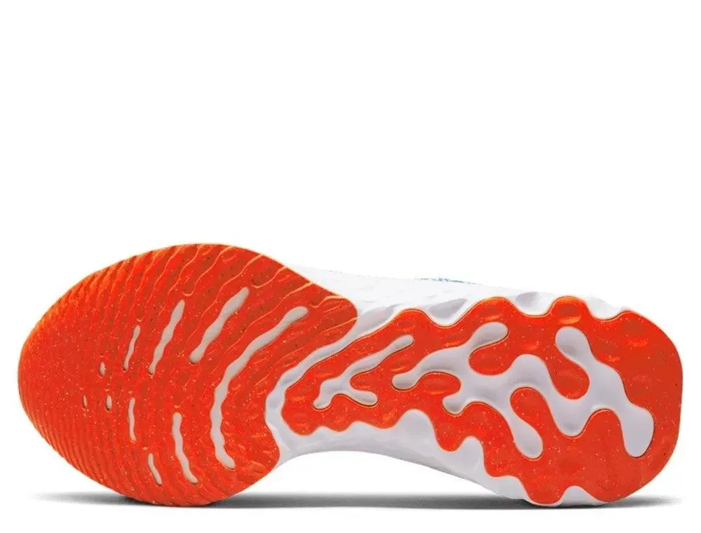 Кроссовки Nike React Infinity 3 36.5, фото №4