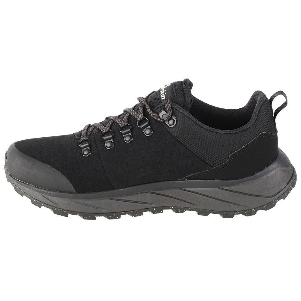 Кроссовки Jack Wolfskin Terraventure Urban Low M, фото №1