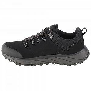 Кроссовки Jack Wolfskin Terraventure Urban Low M - Фото 1