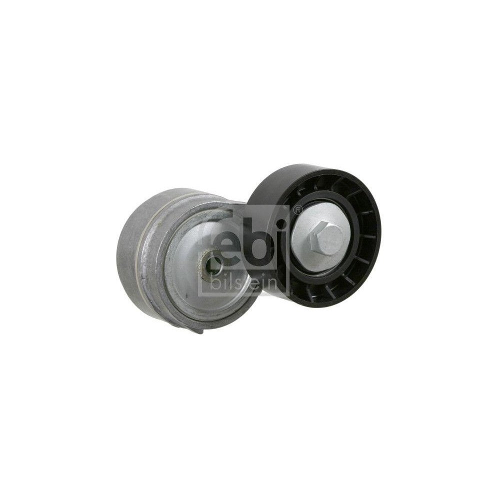 Натягувач поліклинового ременя FEBI BILSTEIN 22896 для IVECO, RENAULT, фото №2 Натягувач поліклинового ременя FEBI BILSTEIN 22896 для IVECO, RENAULT, фото №2