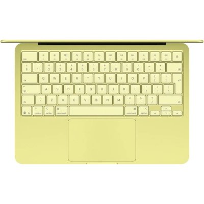 Ноутбук Apple MacBook Neo A3404 (MHFD4UA/A), фото №2 Ноутбук Apple MacBook Neo A3404 (MHFD4UA/A), фото №2