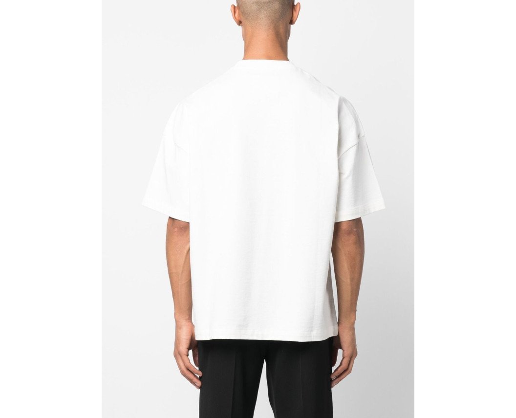 Футболка Jil Sander Logo S, фото №2