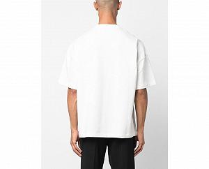 Футболка Jil Sander Logo L synthetic.ua - Фото 1