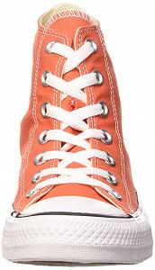 Кеды Converse Chucks CT AS HI 159563C Коричневый, винно-красный, 38 EU synthetic.ua - Фото 1