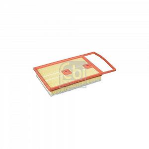 Воздушный фильтр FEBI BILSTEIN 104797 для AUDI SEAT SKODA VW synthetic.ua - Фото 1