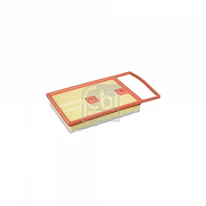 Воздушный фильтр FEBI BILSTEIN 104797 для AUDI SEAT SKODA VW synthetic.ua - Фото 1