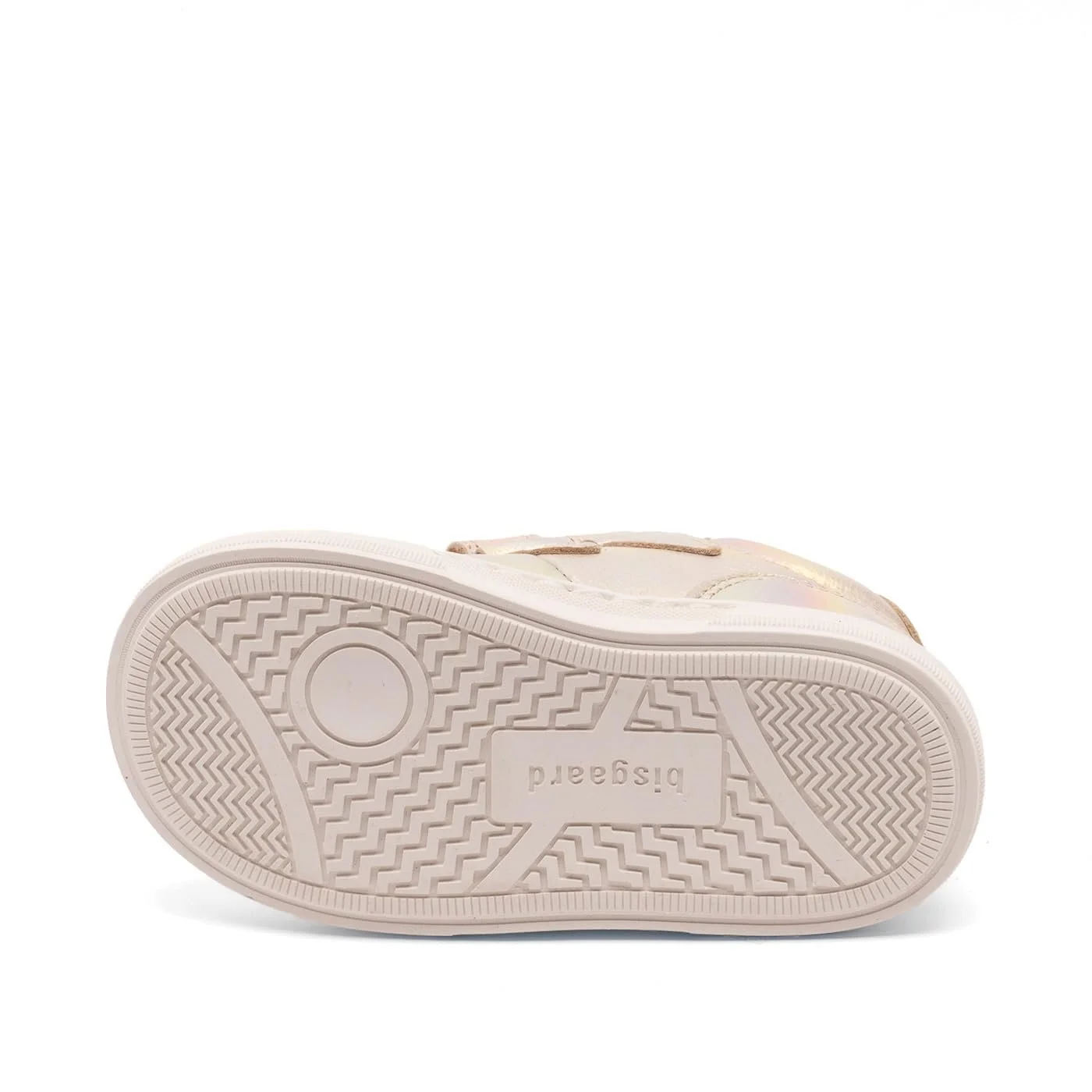 Кеды Bisgaard Rainbow Unisex, фото №5