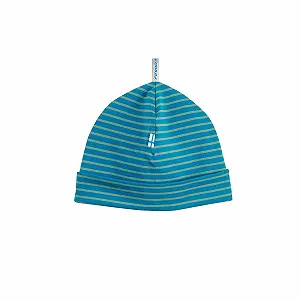 Шапка Finkid Hitti Striped Jersey для дівчат та хлопчиків - Фото 1