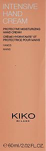 Крем для рук KIKO Milano Intensive Увлажняющий и защитный крем для рук и кутикулы (2 шт. в упаковке) - Фото 1