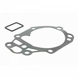 Водяний насос, охолодження двигуна VAICO V46-50009 для NISSAN synthetic.ua - Фото 1