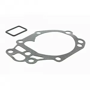 Водяной насос, охлаждение двигателя VAICO V46-50009 для NISSAN synthetic.ua - Фото 1