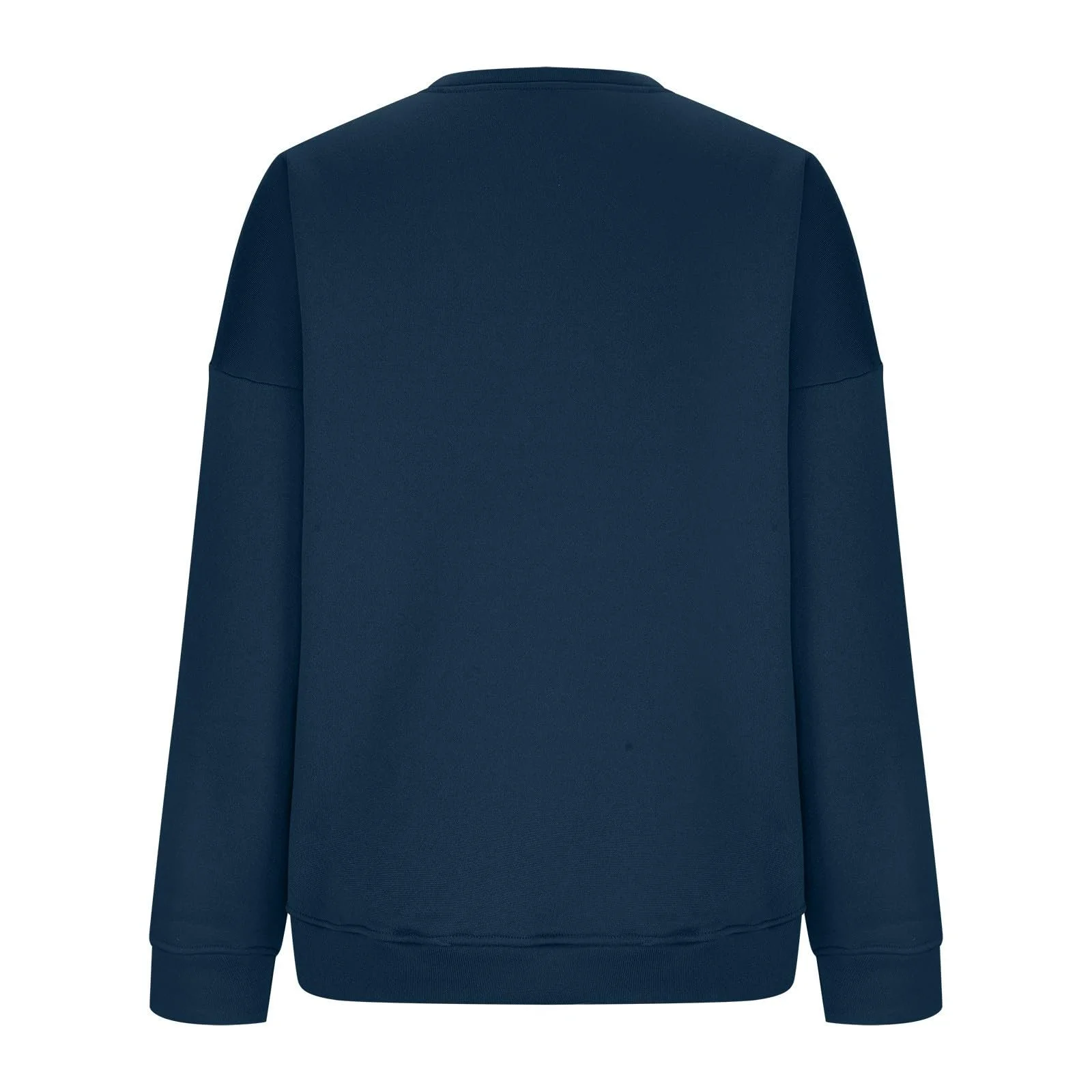 Женский свитшот Backwoods Y2K, однотонный, с круглым вырезом и длинными рукавами, спортивный, готический, свободного кроя, оверсайз, для тренировок, с открытыми плечами, фото №5