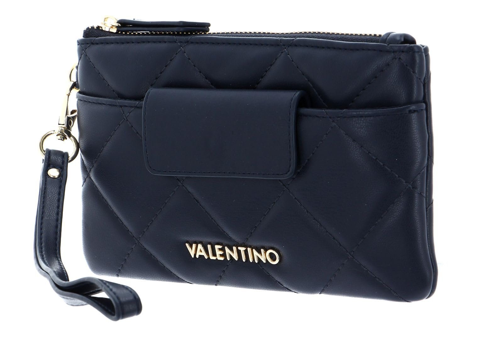 Гаманець VALENTINO Ocarina Blu, фото №2