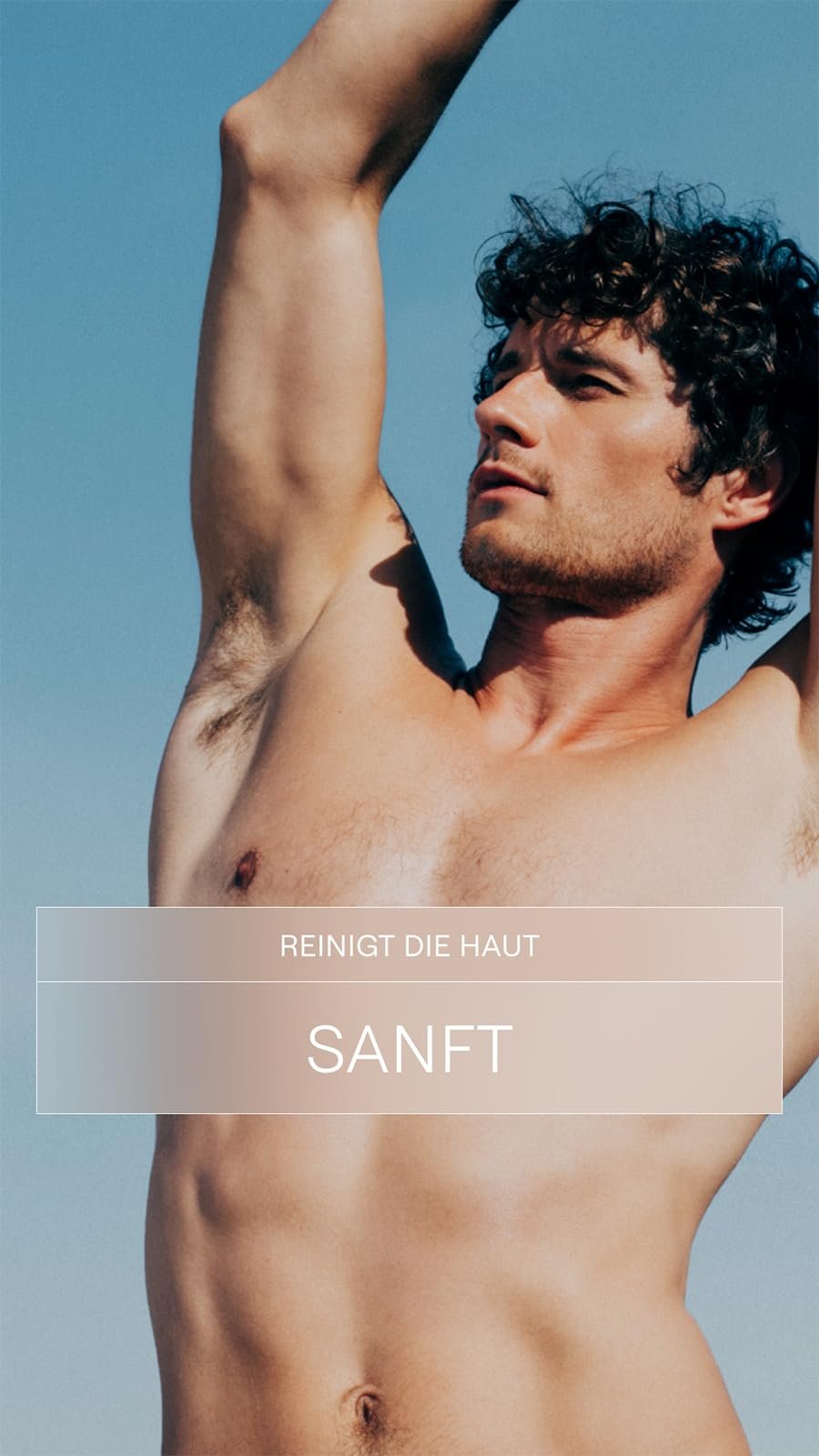 Гель для душу WELEDA Organic Sport Vegan з арнікою та ароматом розмарину/лаванди 200 мл, фото №7