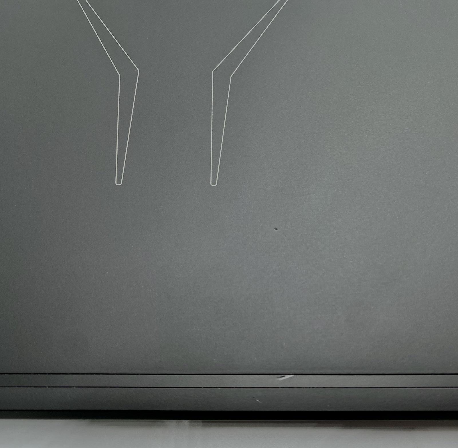 Ігровий ноутбук 17,3" Medion (Lenovo Group) Erazer Beast X30-MD | Intel Core i7-12700H | IPS (2560x1440) QHD 165 Гц | RAM 32 ГБ | SSD NVME 1 ТБ | Nvidia GeForce RTX 3070Ti, 8 ГБ | Win11 (5153), фото №2