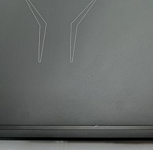 Ігровий ноутбук 17,3" Medion (Lenovo Group) Erazer Beast X30-MD | Intel Core i7-12700H | IPS (2560x1440) QHD 165 Гц | RAM 32 ГБ | SSD NVME 1 ТБ | Nvidia GeForce RTX 3070Ti, 8 ГБ | Win11 (5153) synthetic.ua - Фото 1