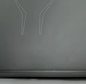 Ігровий ноутбук 17,3" Medion (Lenovo Group) Erazer Beast X30-MD | Intel Core i7-12700H | IPS (2560x1440) QHD 165 Гц | RAM 32 ГБ | SSD NVME 1 ТБ | Nvidia GeForce RTX 3070Ti, 8 ГБ | Win11 (5153) synthetic.ua - Фото 1