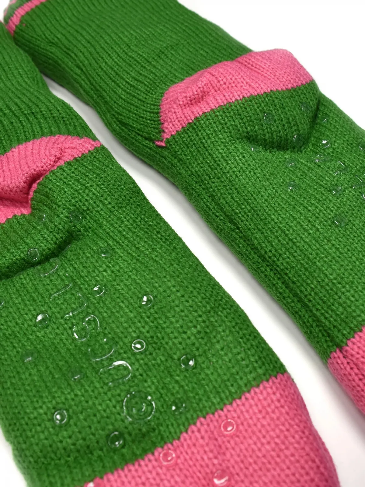 Носки United Labels Wicked, один размер, зеленый, фото №6 Носки United Labels Wicked, один размер, зеленый, фото №6