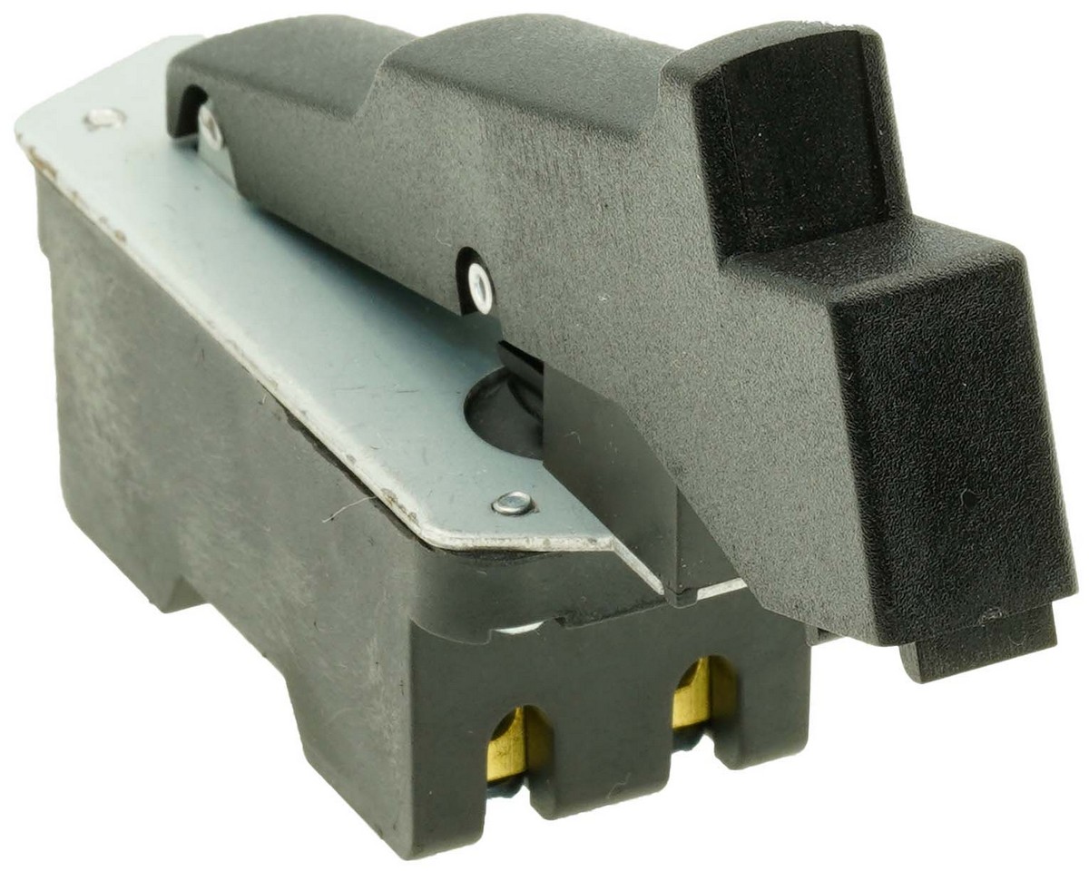 Кнопка для інструменту VJ Parts (12*85). Арт кн859, фото №3 Кнопка для інструменту VJ Parts (12*85). Арт кн859, фото №3