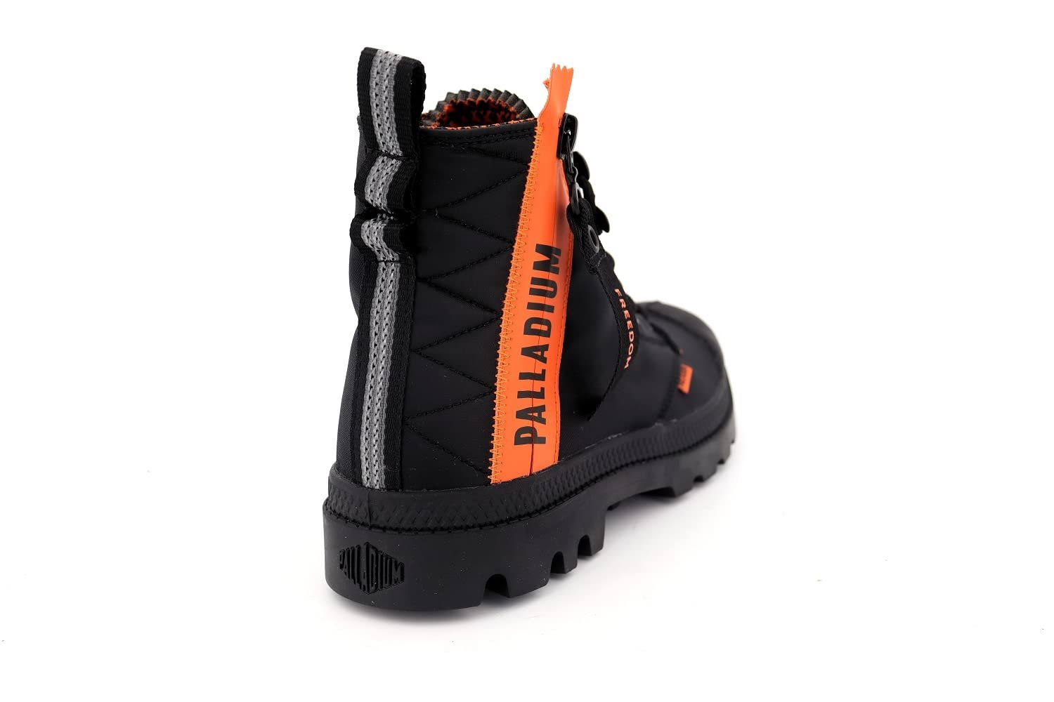 Унісекс черевики Pampa Unlocked Sneaker, фото №3
