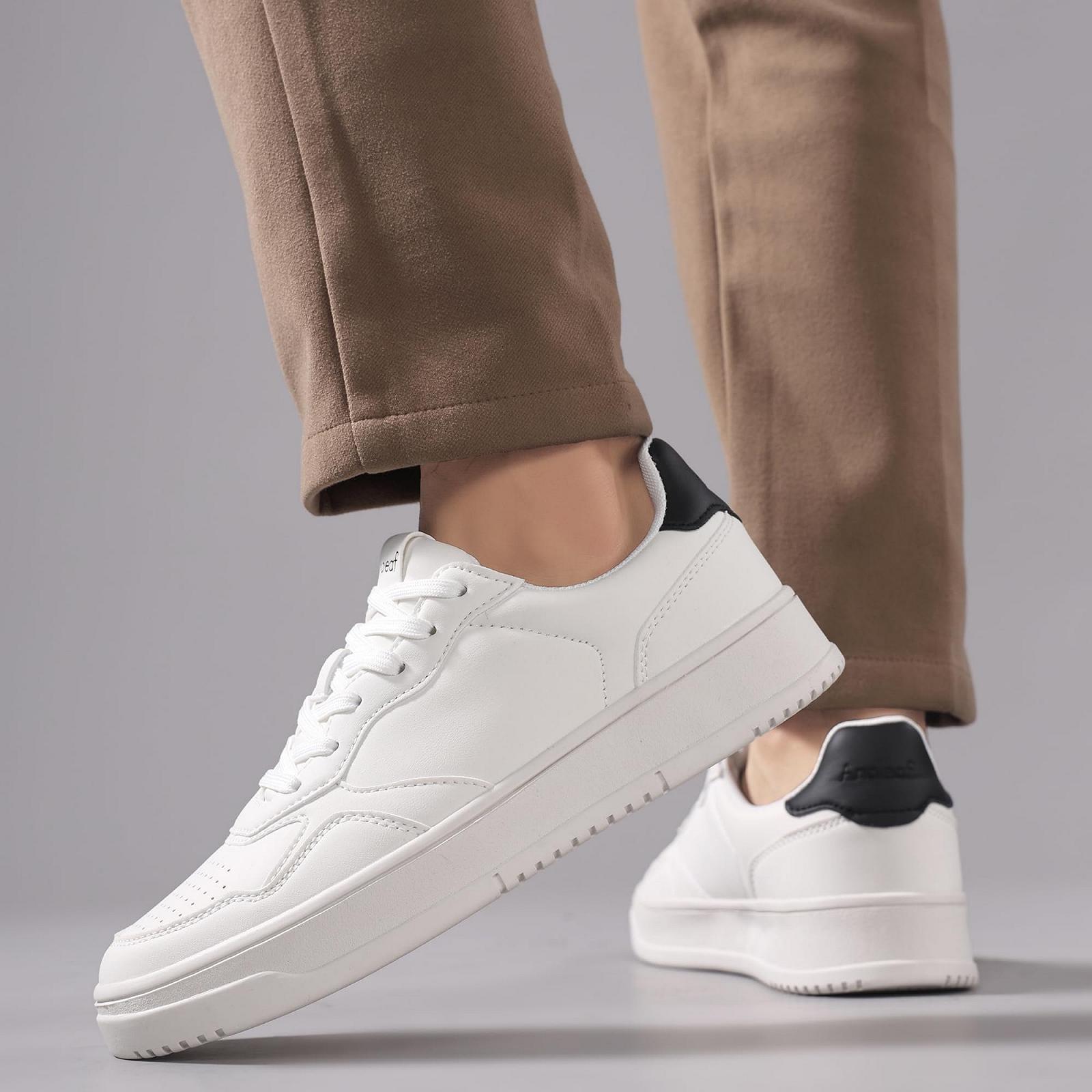 Кросівки ANALEAF Чоловічі Легкі Дихаючі, фото №9