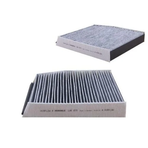 Фільтр салону KNECHT LAK 879 для MERCEDES-BENZ NISSAN INFINITI, фото №2