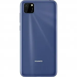Смартфон Huawei Y5P 32GB 2GB RAM Dual SIM Phantom Blue synthetic.ua - Фото 1