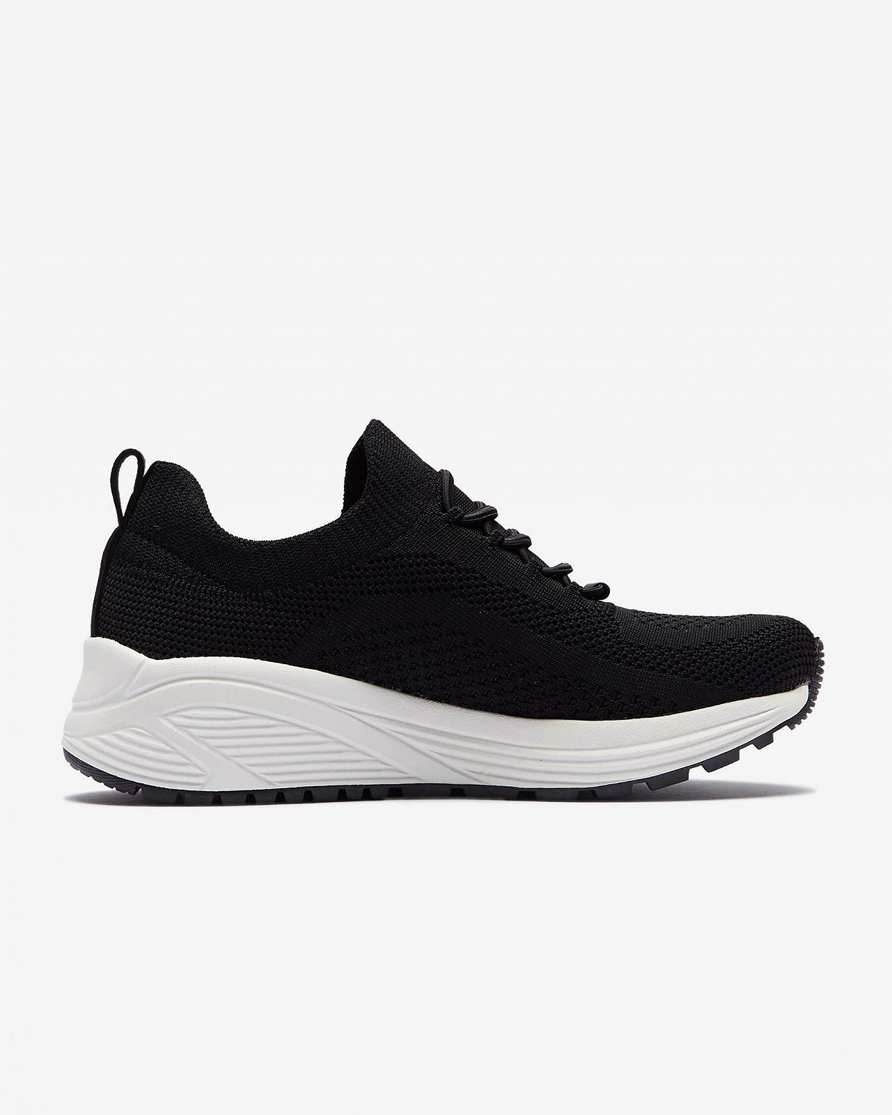 Кросівки Skechers 117027 BLK, фото №2
