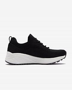Кросівки Skechers 117027 BLK synthetic.ua - Фото 1