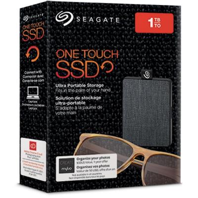 Внешний накопитель Seagate SSD USB 3.1 1TB STJE1000400, фото №4 Внешний накопитель Seagate SSD USB 3.1 1TB STJE1000400, фото №4