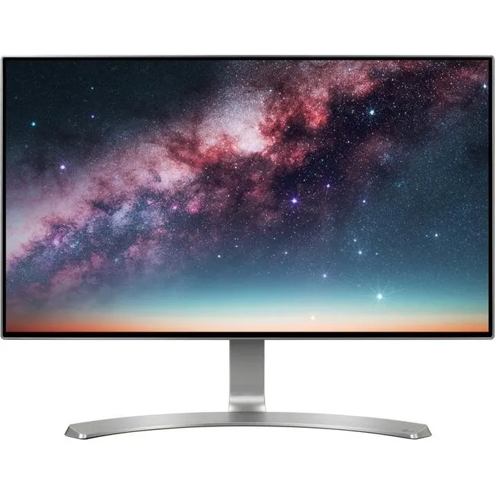 Монитор LG IPS 23.8'' Full HD 24MP88HV-S, фото №11