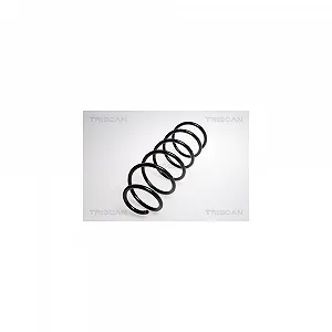 Пружина підвіски TRISCAN для VOLVO, передня вісь - Фото 1