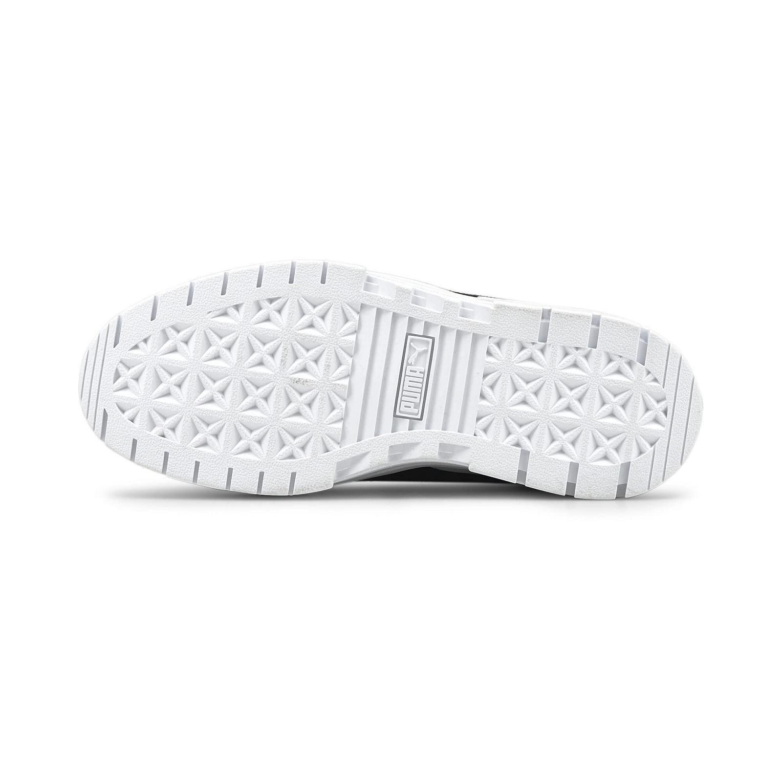 Кроссовки Puma Mayze WN's женские, фото №4