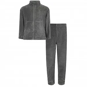 Детская фланелевая пижама для мальчиков Miutii - Фото 1