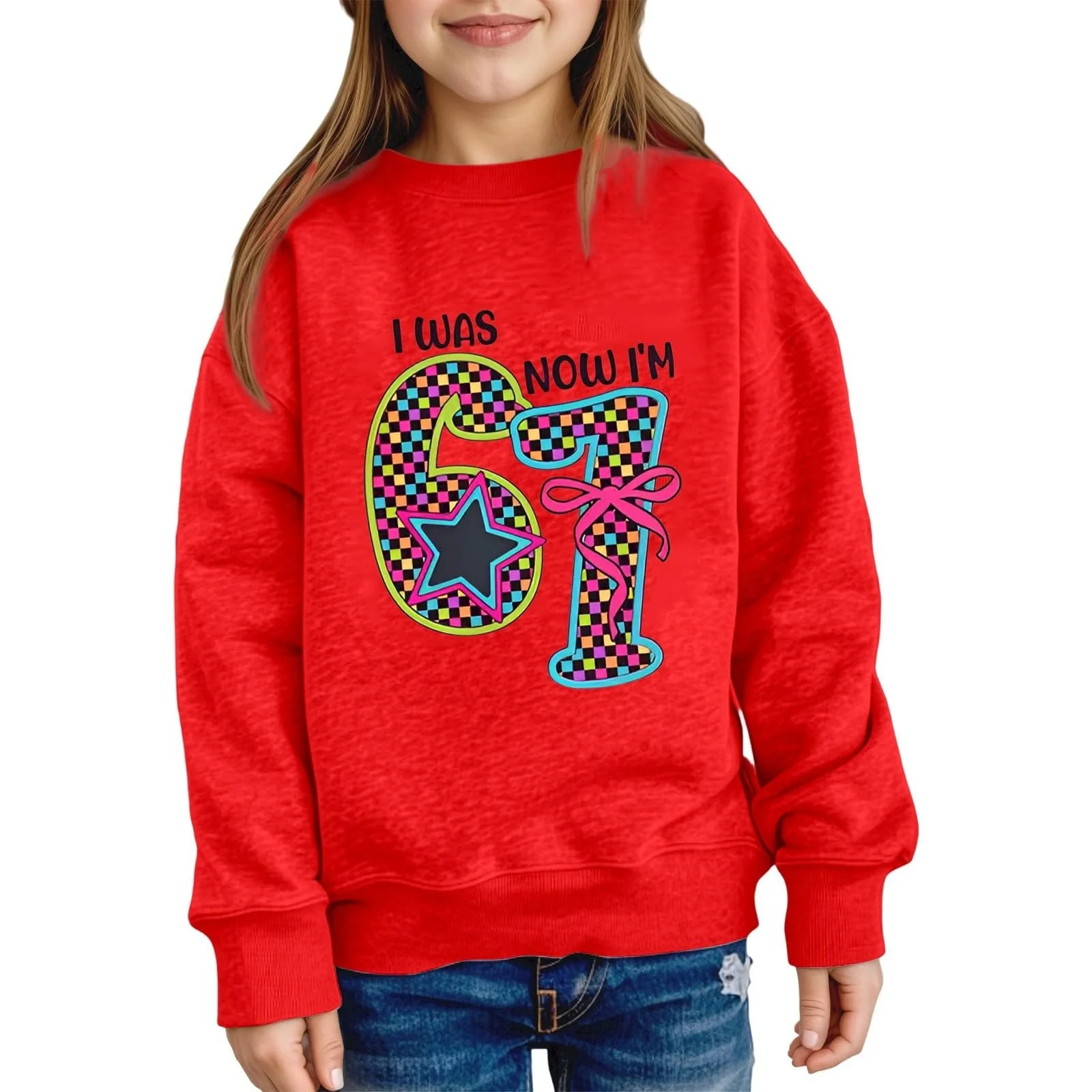 Детская толстовка для мальчиков Sweatjacke, детская толстовка с длинными рукавами для девочек, детский повседневный пуловер с длинными рукавами, теплая уютная толстовка для повседневного использования и игр, пуловер с длинными рукавами, худи, фото №1