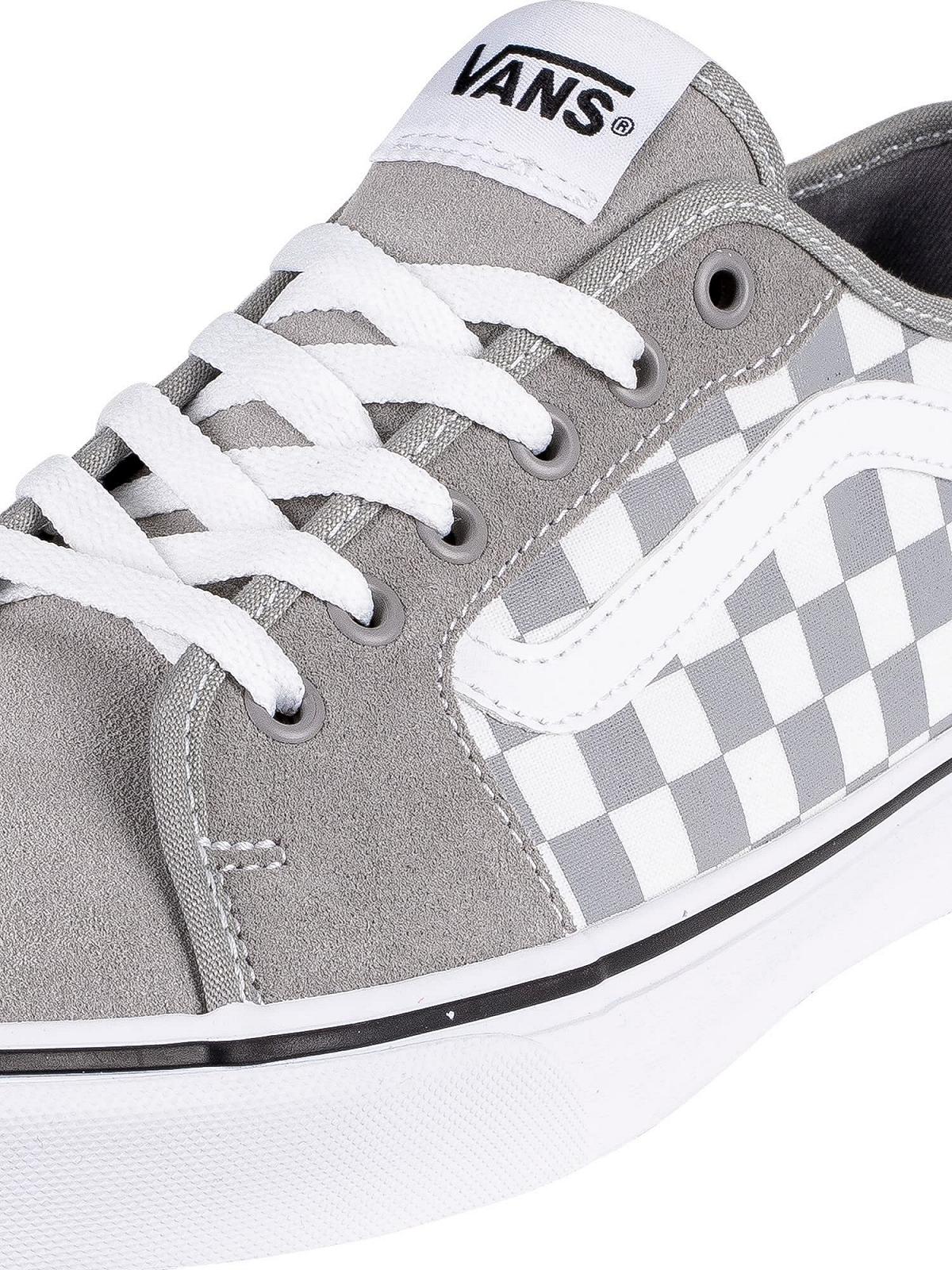 Кроссовки Vans Filmore Decon мужские, фото №8