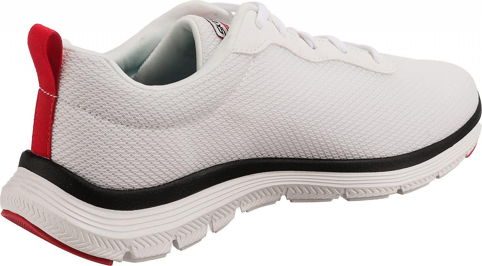 Кроссовки Skechers Flex Advantage 4.0 Providence синий, фото №4