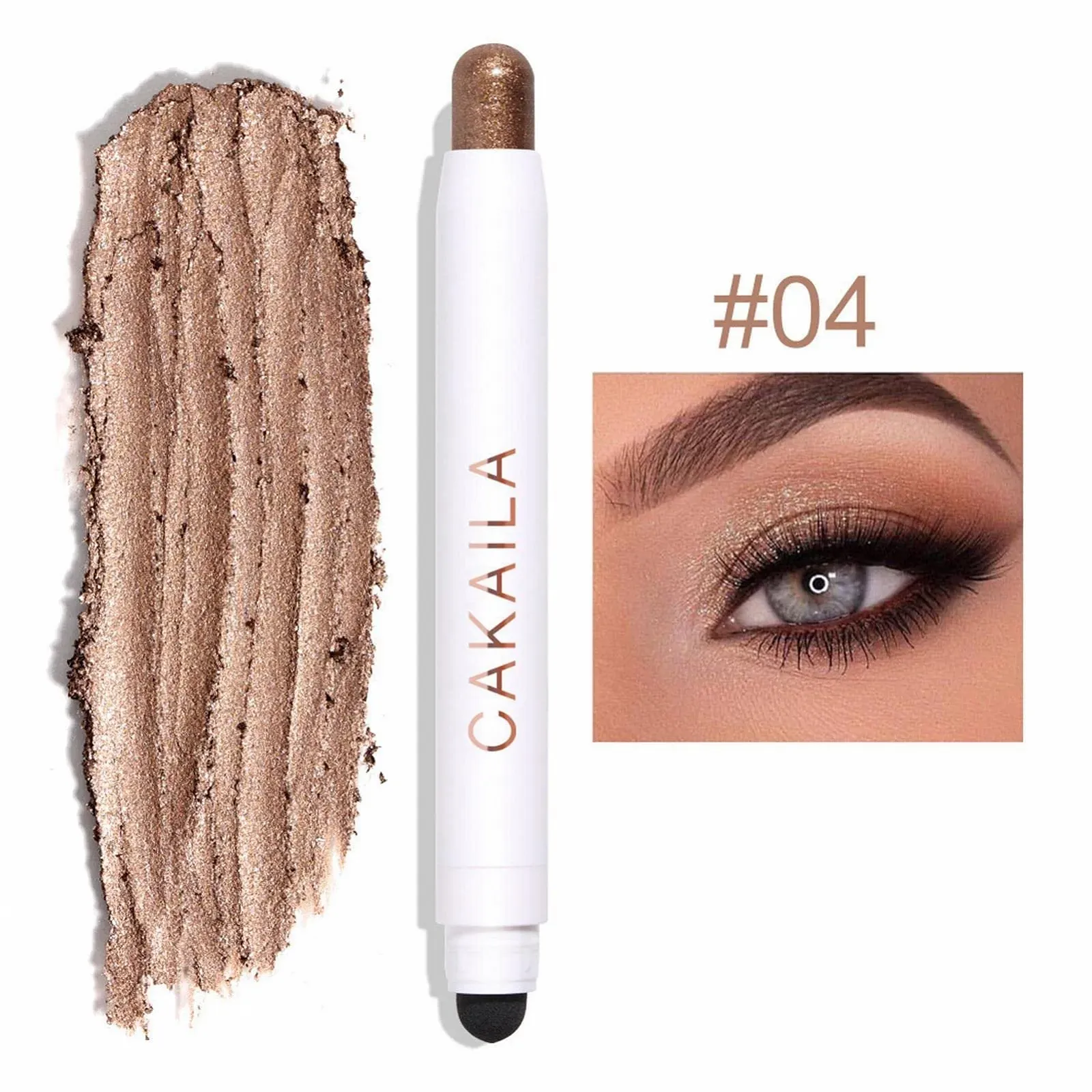 Карандаш-тени для глаз Limitoll, фото №4 Карандаш-тени для глаз Limitoll, фото №4