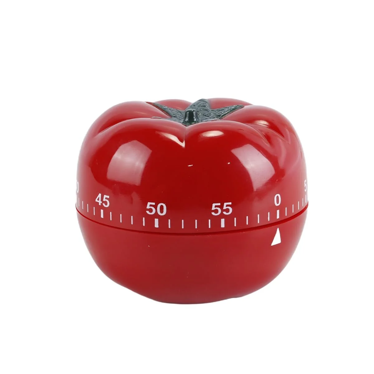 Механический кухонный таймер Tomato Timer 60 минут, фото №3 Механический кухонный таймер Tomato Timer 60 минут, фото №3