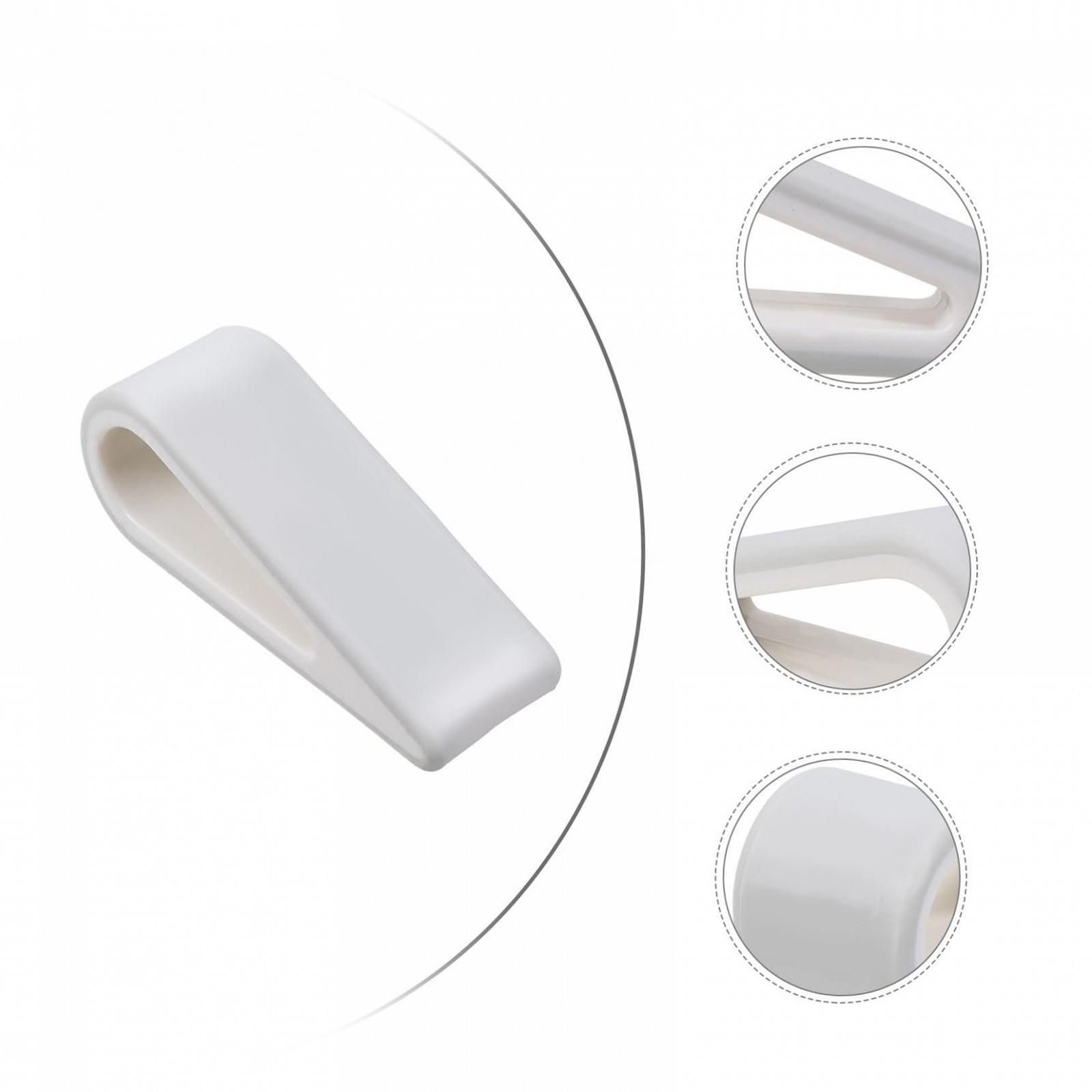 Подставка для ноутбука Homoyoyo, 4 шт, регулируемая по высоте, нескользящая подставка для ноутбука, охлаждающая подставка для ноутбука, термостойкая для стола, дивана, кровати, рабочего места, фото №8