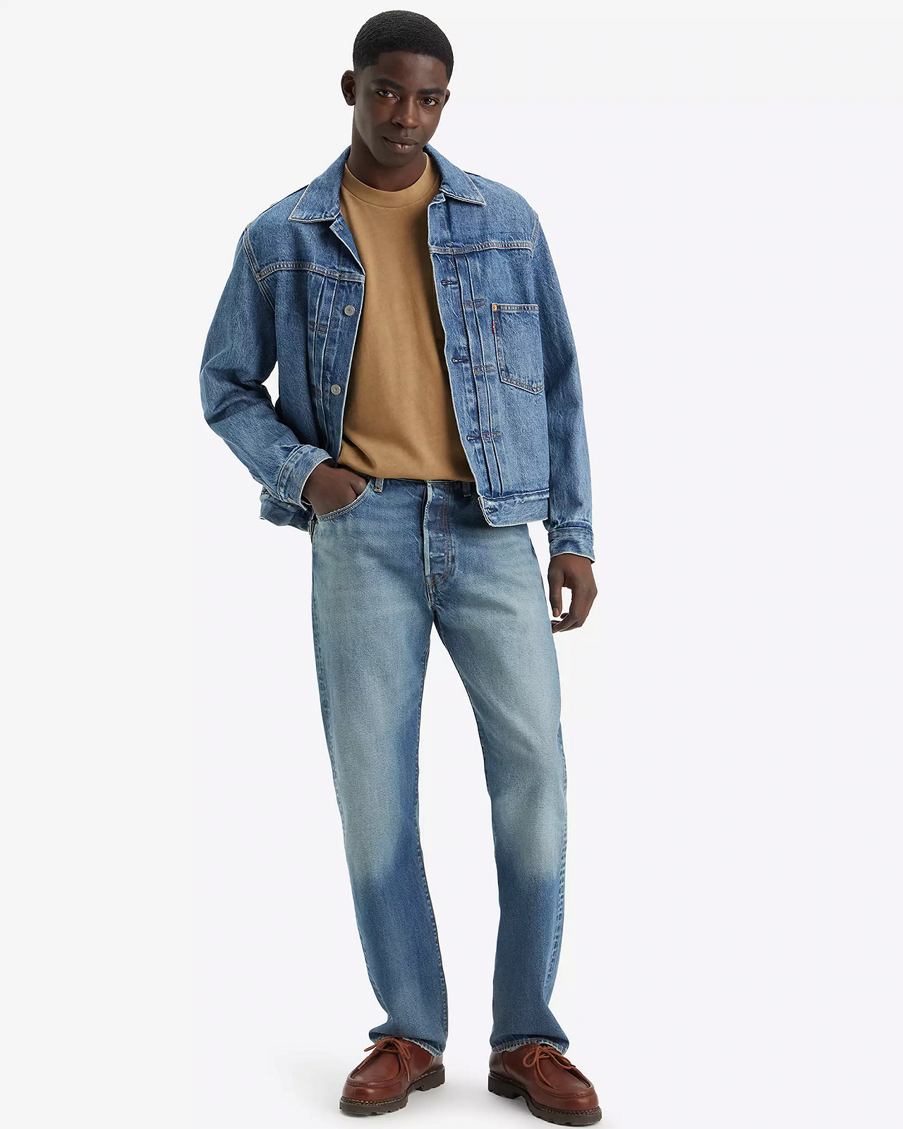 Чоловічі джинси Levis - 501 Levis Original Help Me Out Circula - Mens - 30, фото №1 Чоловічі джинси Levis - 501 Levis Original Help Me Out Circula - Mens - 30, фото №1