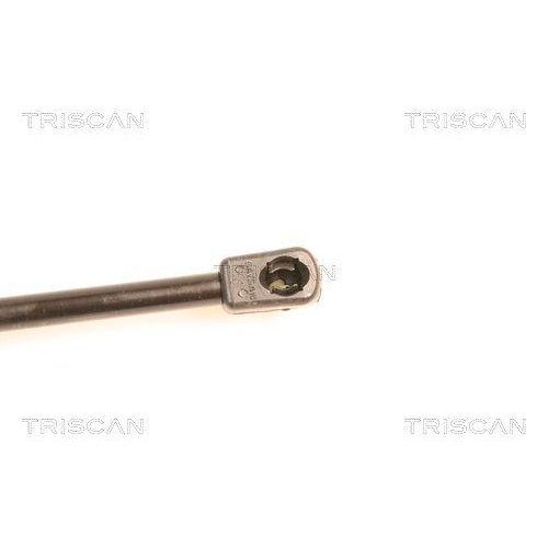 Амортизатор багажника TRISCAN 8710 16237 для FORD, сзади слева, фото №3