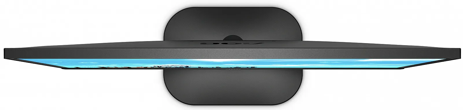 Монітор 21,5" AOC 22B2H Full HD VA 75 Гц, фото №9