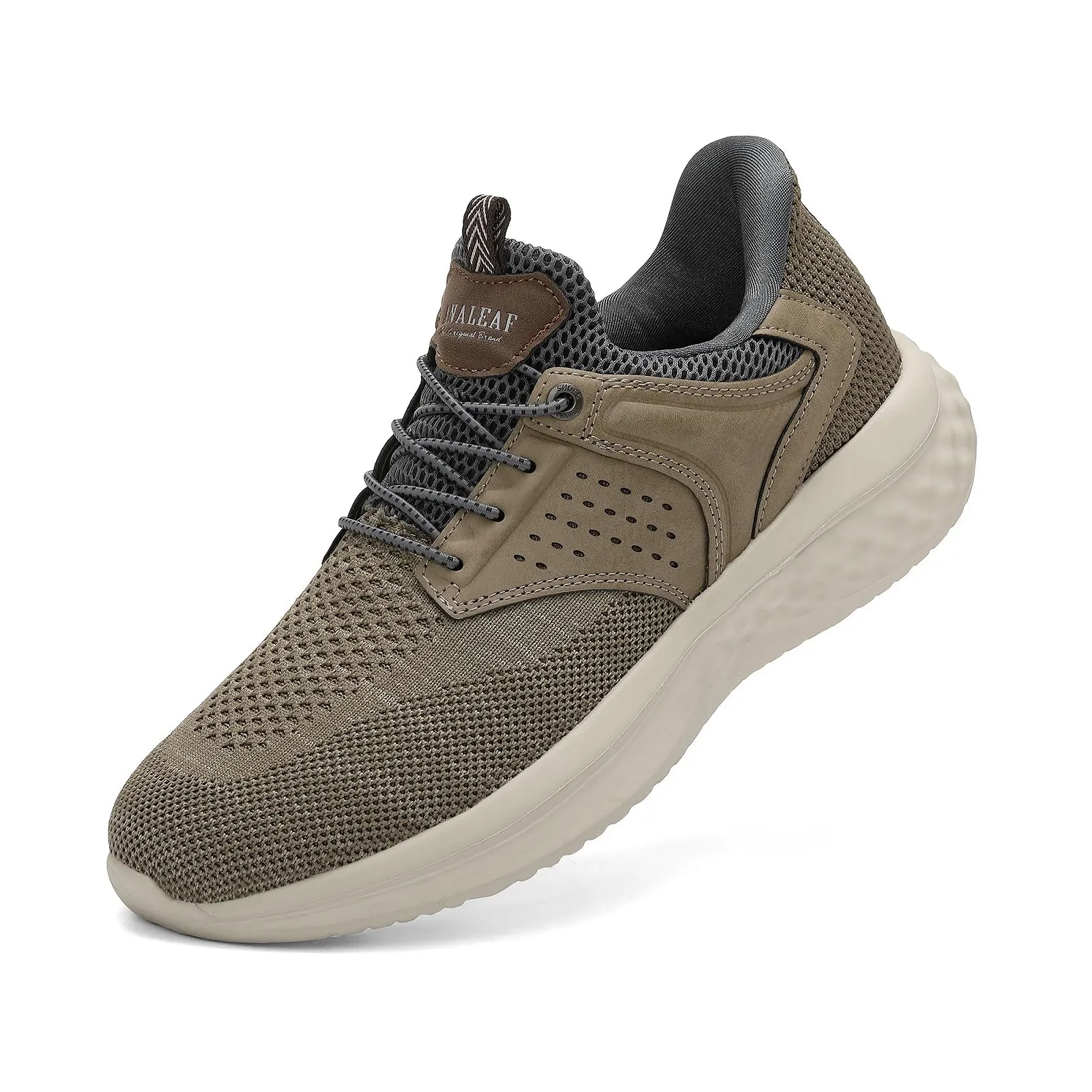 Чоловічі кросівки ANALEAF Легкі дихаючі, фото №1 Чоловічі кросівки ANALEAF Легкі дихаючі, фото №1