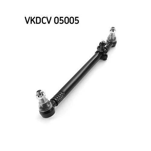 Рулевая тяга SKF VKDCV 05005 для KÄSSBOHRER MERCEDES-BENZ EVOBUS, фото №4