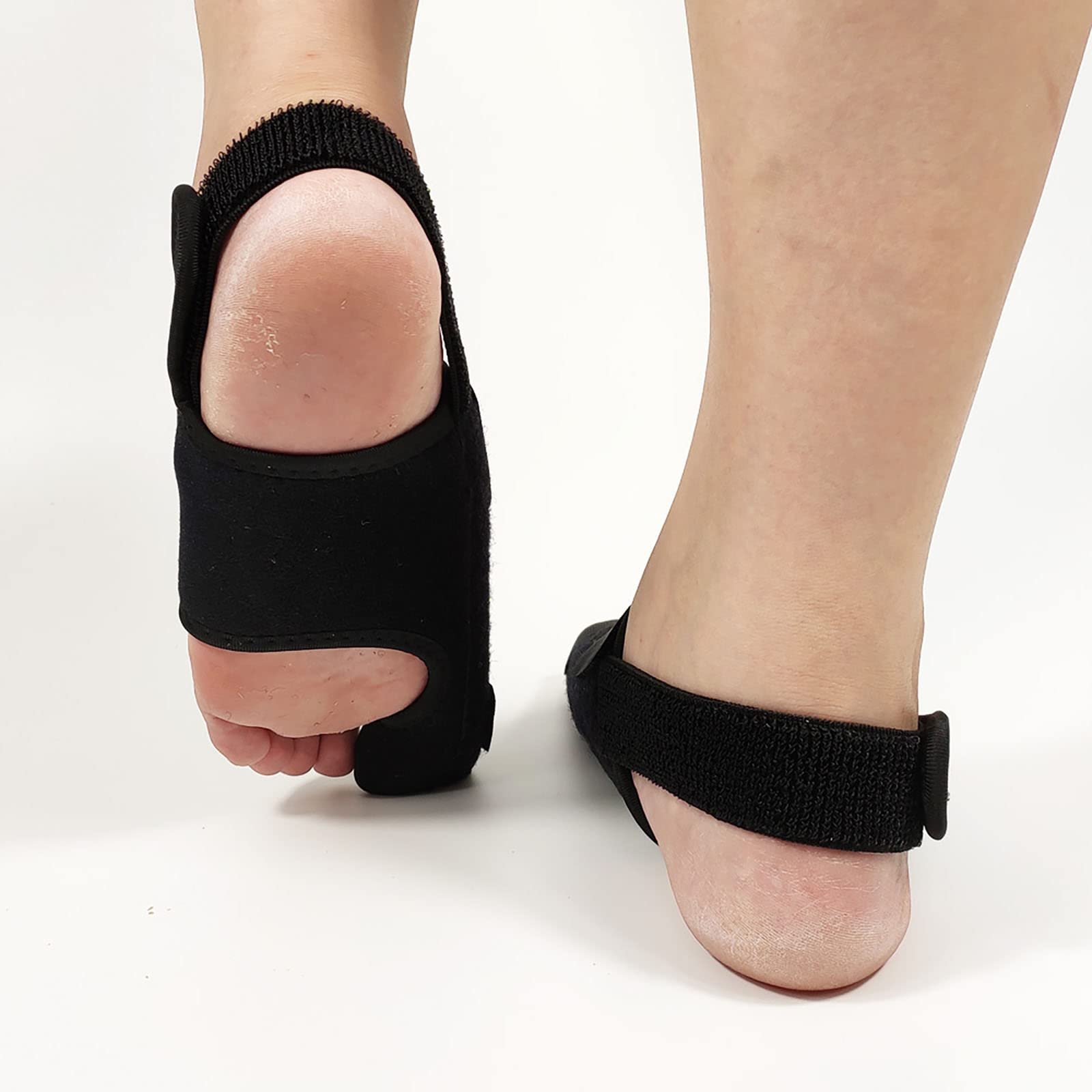 Коректор великого пальця стопи для жінок та чоловіків, роздільник, фото №5 Коректор великого пальця стопи для жінок та чоловіків, роздільник, фото №5